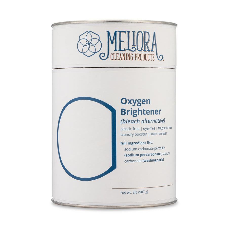 Oxygen Brightener | Bleach Alternative