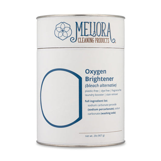 Oxygen Brightener | Bleach Alternative
