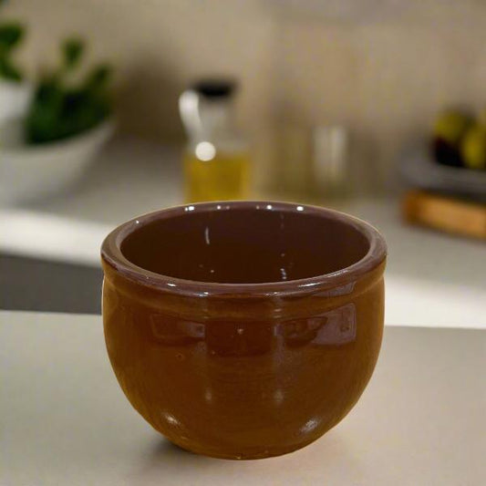 Vintage Ovenware 75 Bean Bowl