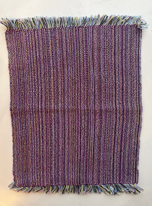 Placemats - Set of 2 (handwoven)