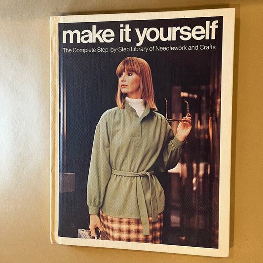 Make It Yourself