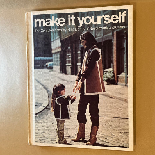Make It Yourself