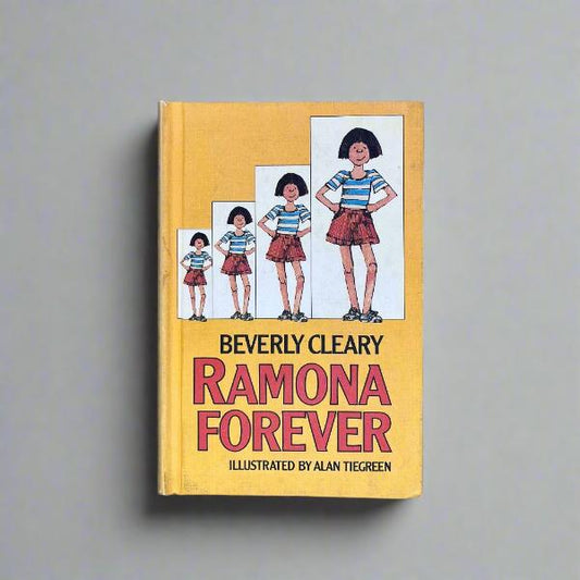 Ramona Forever