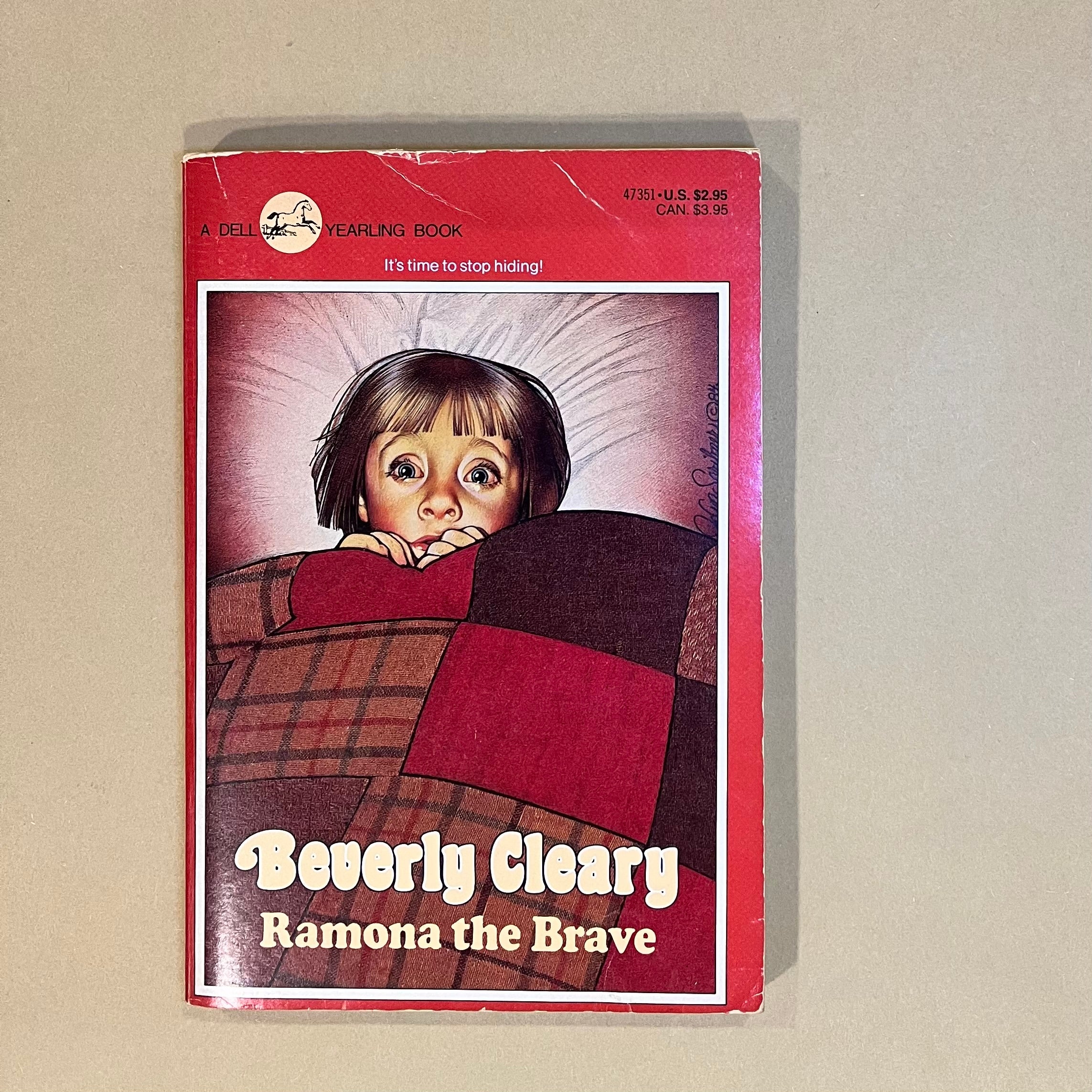 Ramona the Brave – Rivertown General