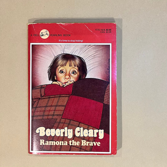 Ramona the Brave