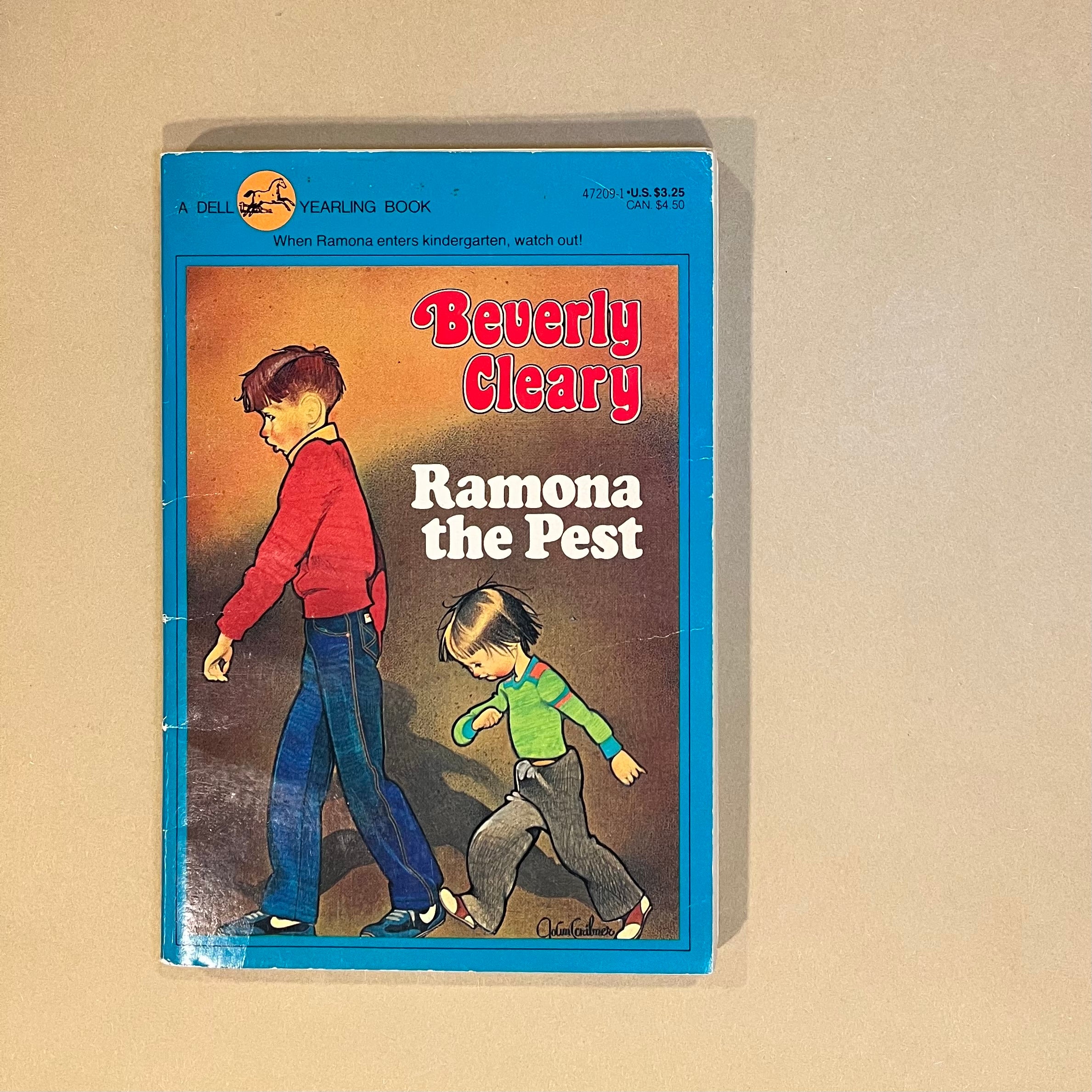 Ramona the Pest – Rivertown General