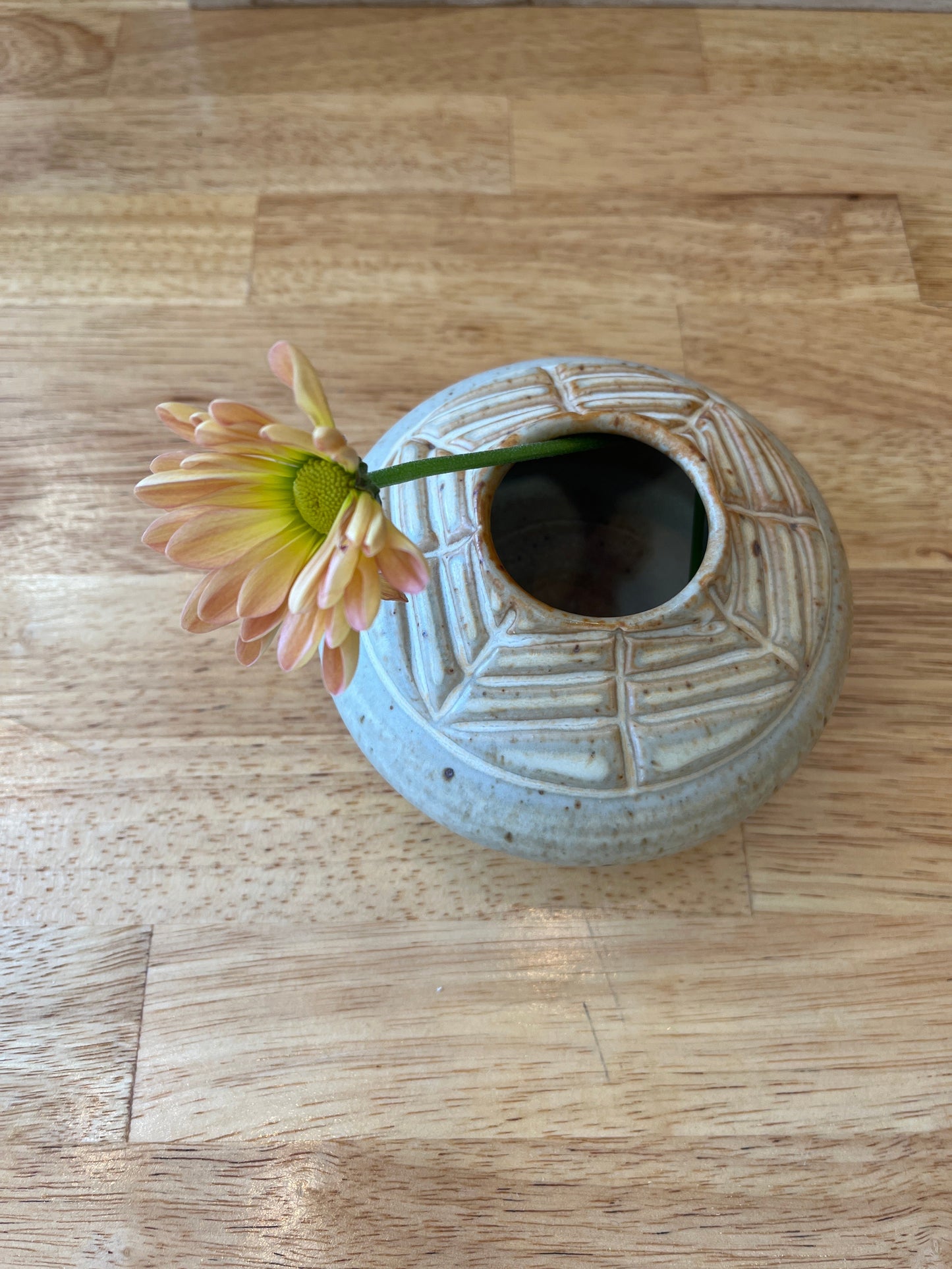 Vases - Pottery (Fall 2023) - Joy Lynn Yucht