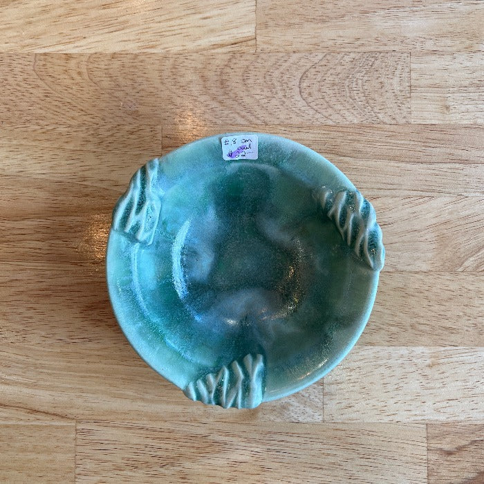 Bowls - Pottery (Fall 2023) - Joy Lynn Yucht