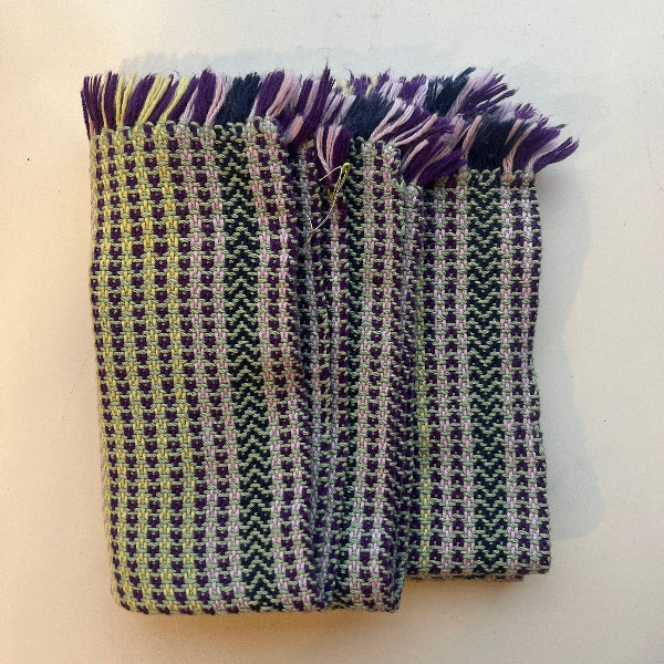 Placemats - Set of 2 (handwoven)