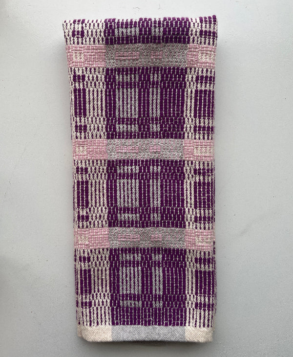 Tea Towel (handwoven)