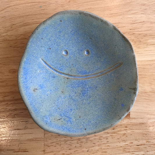 Ceramic Ring Dish