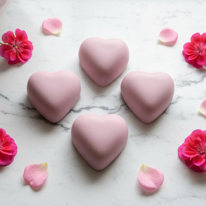 All Natural Soaps (buy more & save)