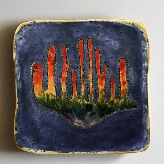 Plates (Ceramics)