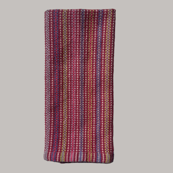 Tea Towel (handwoven)
