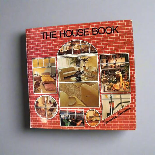 The House Book