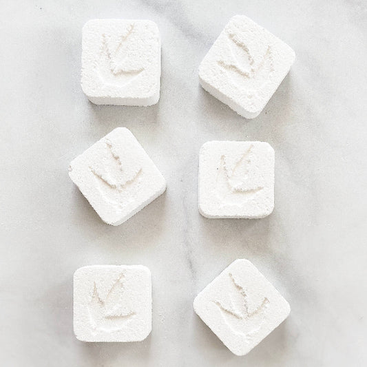 Toilet Bomb Cleaning Tabs