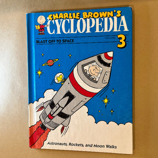 Charlie Brown's Cyclopedia