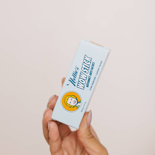 Wow Stick | Stain Remover