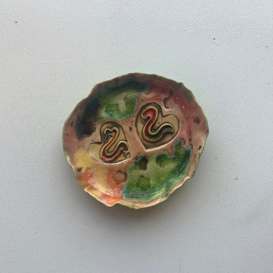 Trinket Trays (Ceramic)