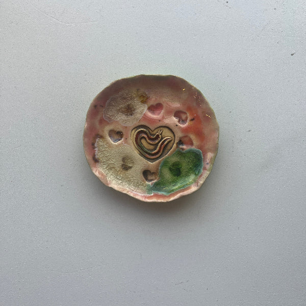 Trinket Trays (Ceramic)