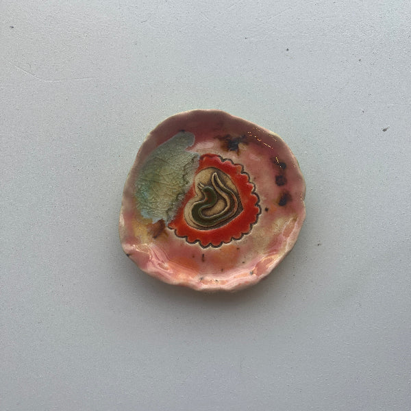 Trinket Trays (Ceramic)