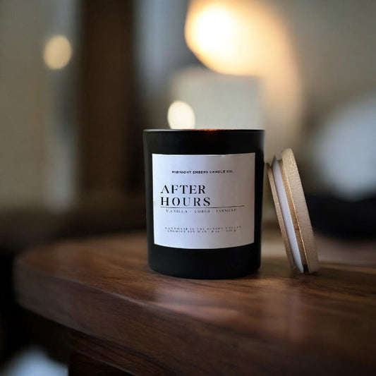 The Nightlife Collection