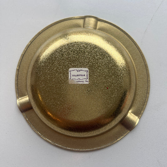 Vintage Ashtray