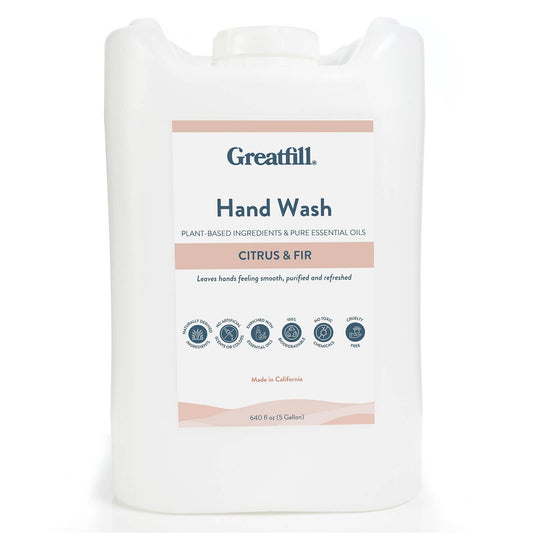 Hand Soap | Unscented