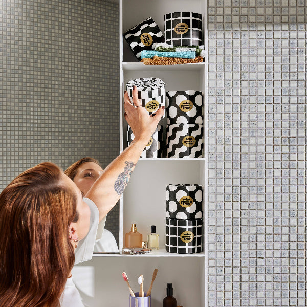 Toilet Paper (100% Bamboo) - 8 Pack