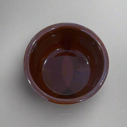 Vintage Ovenware 75 Bean Bowl