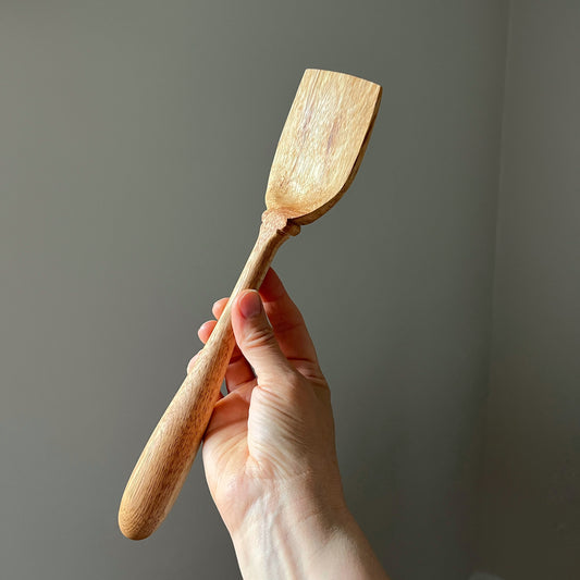 Wooden Utensils