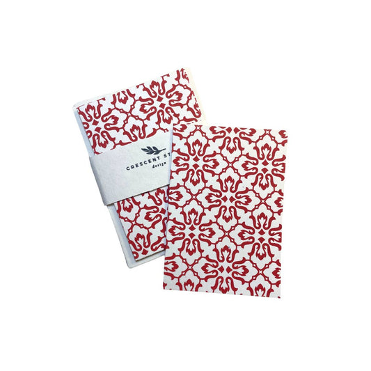 Small Notecards & Envelopes (Set of 3)