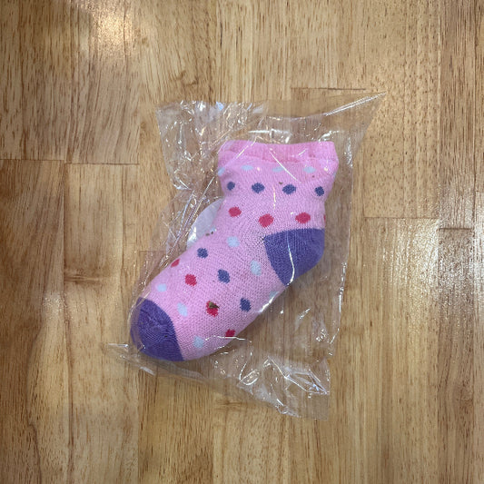 Organic Catnip Kitty Toy