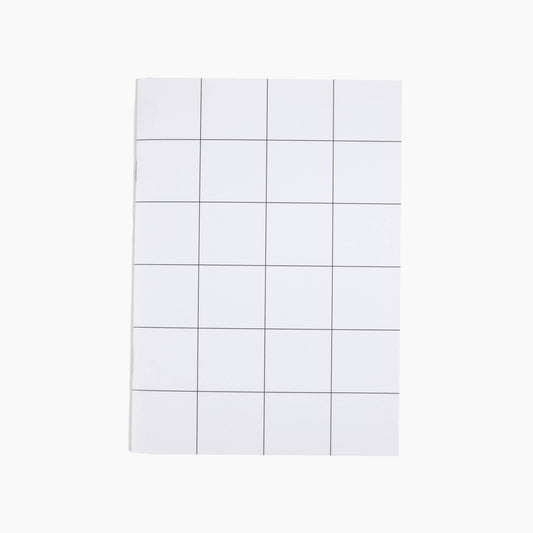 A5 Notebook