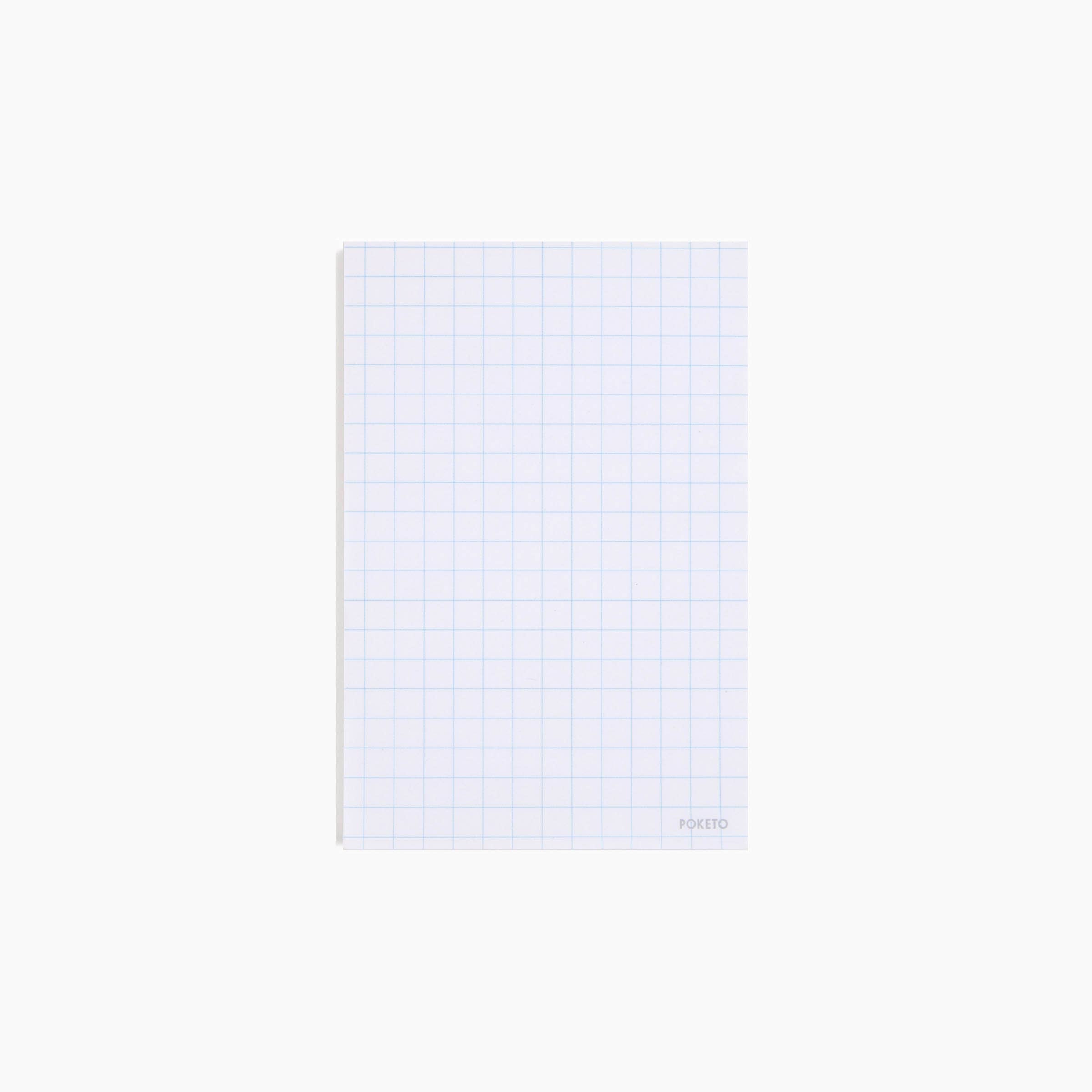 A6 Grid Notepad – Rivertown General