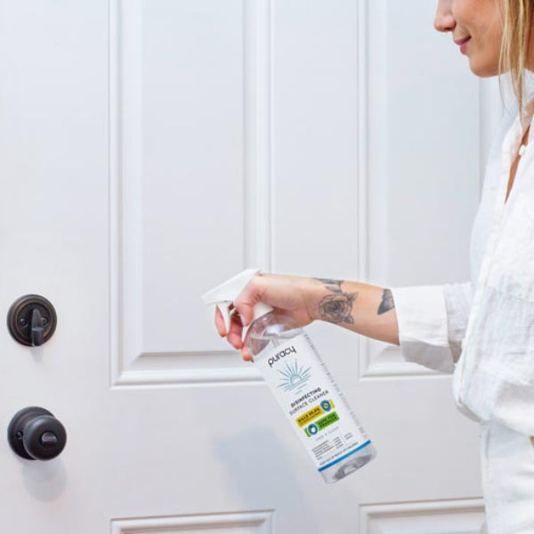 Disinfecting Surface Cleaner | Non Toxic
