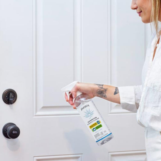 Disinfecting Surface Cleaner | Non Toxic