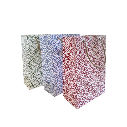 Sustainable Gift Bags