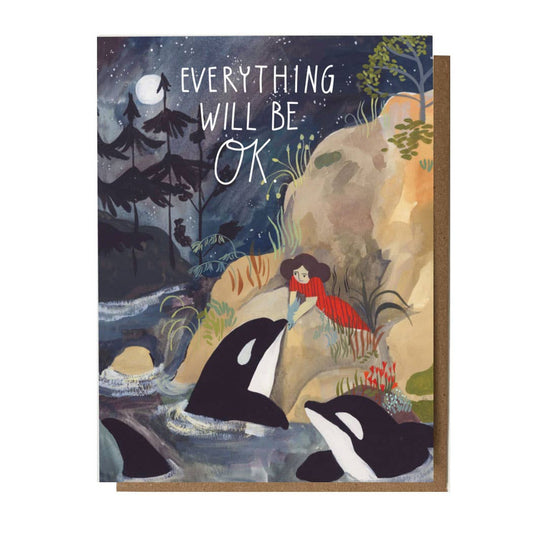 Everything Will Be OK