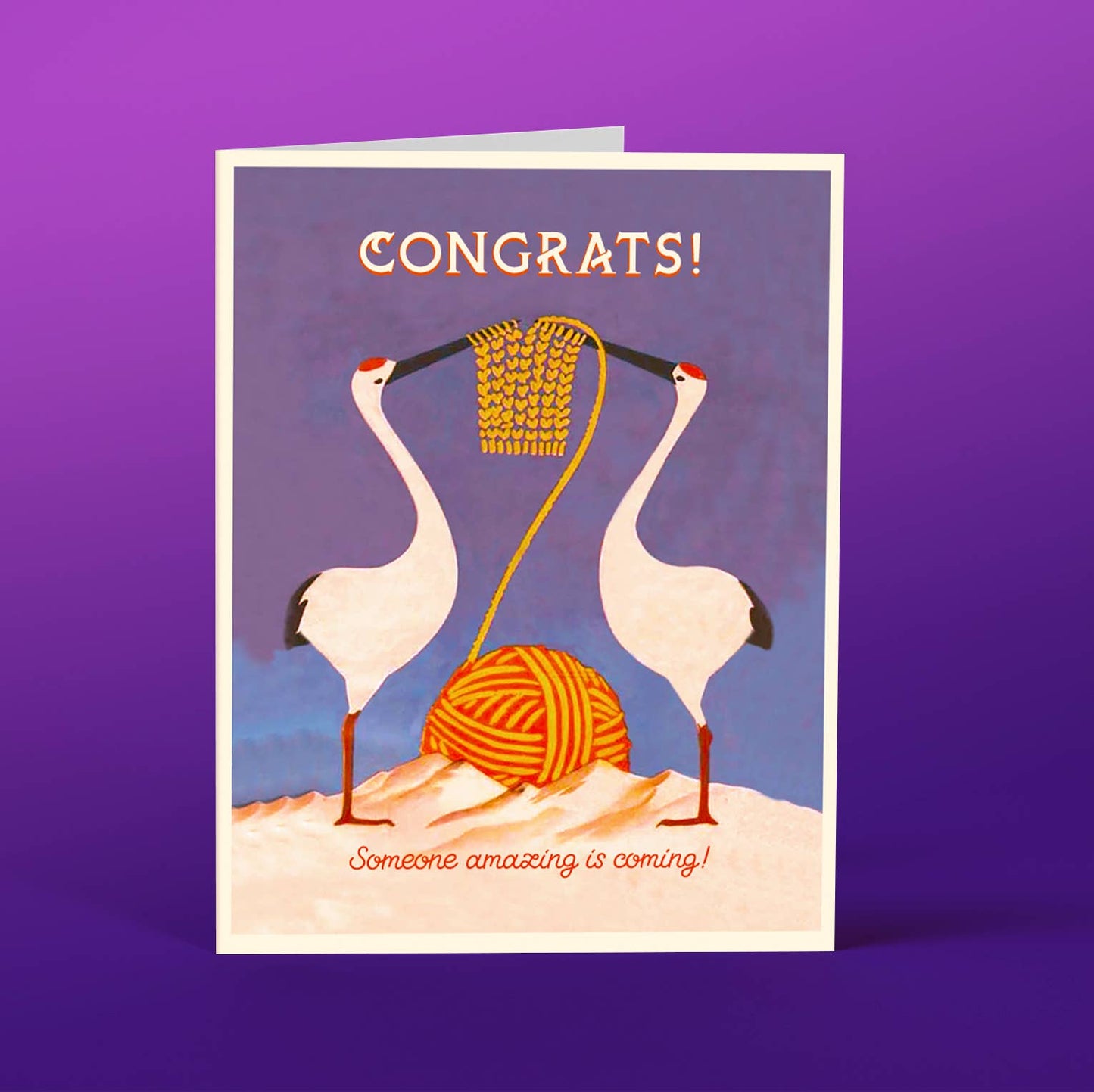 Congratulations - Someone Amazing