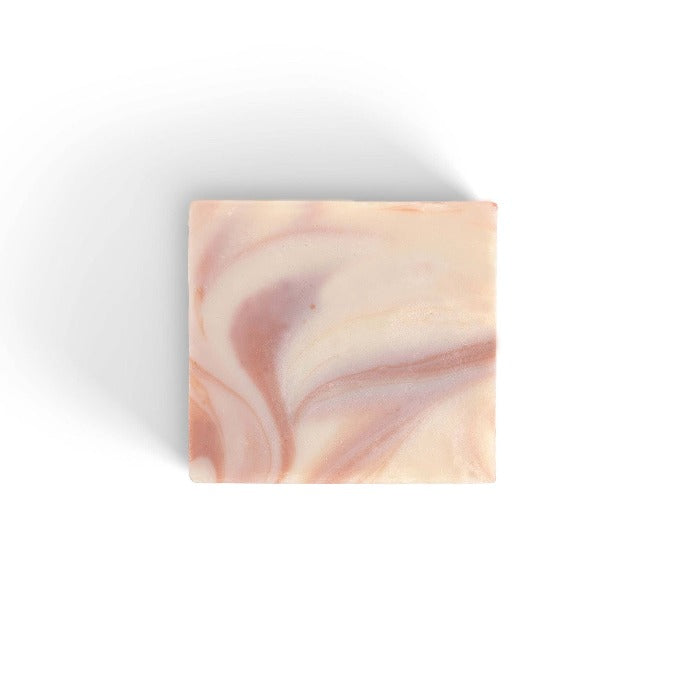 Almond Goat Milk Soap