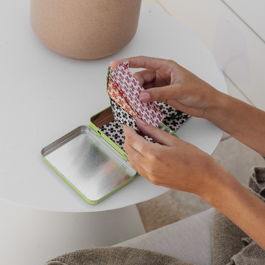 On-The-Go Bandage Kit (Kids)