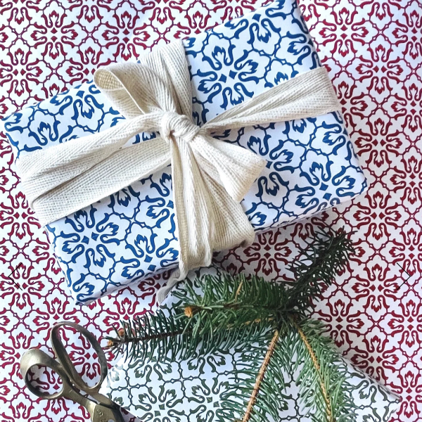 Gift Wrap - Single Sheet Rolls