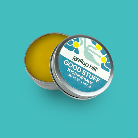 GOOD STUFF - Soothing Balm