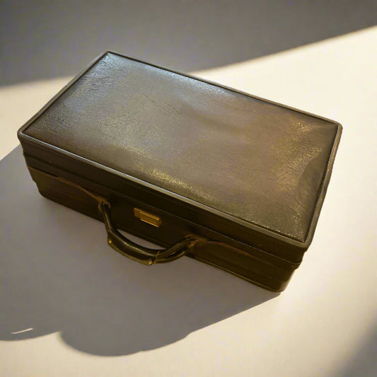 Vintage Hartmann Luggage