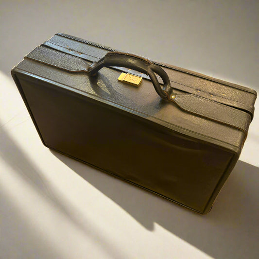 Vintage Hartmann Luggage