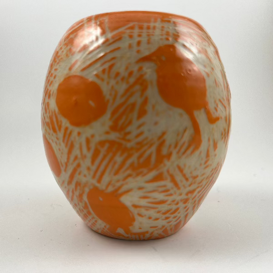 Bud Vase
