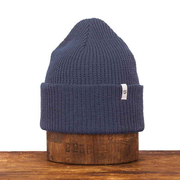 Upcycled Cotton Watchcap