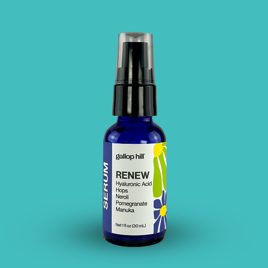 RENEW - Face Serum