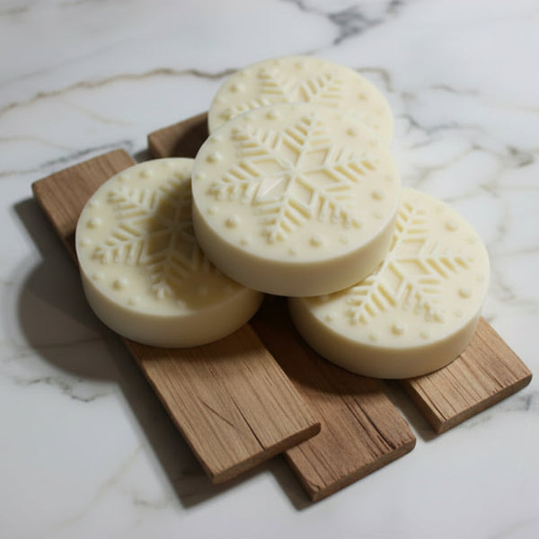 All Natural Soaps (buy more & save)